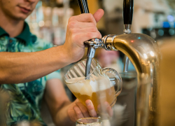 В Астраханской области пьют меньше, чем в 76 регионах страны