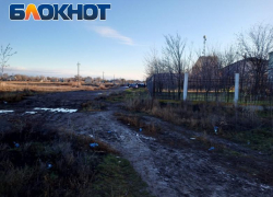 Территорию вокруг Камызякской районной больницы благоустроят 