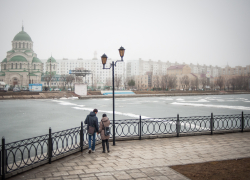 Астраханец из-за красивого селфи чуть не лишился жизни 