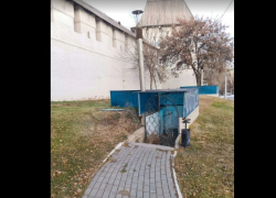 Цена за «Астраханское метро» упала на полмиллиона рублей