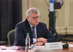 Игорь Бабушкин рассказал о культурных проектах в поддержку участников СВО