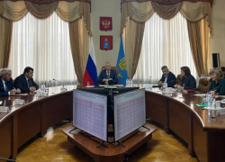 В Астраханской области подготовка к отопительному сезону завершена на 97,8%