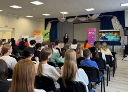 В Астраханской области провели десятый форум «Волонтеров гуманитарной помощи»