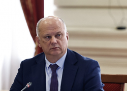 Олег Полумордвинов: для ремонта астраханских водопровода и канализации нужно 30 миллиардов рублей