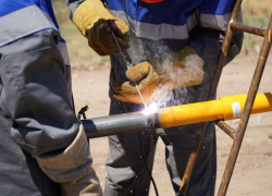 Астраханским льготникам выделят субсидию на газовое оборудование