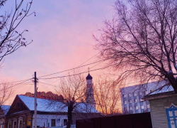 Погода, праздники, именины в субботу 3 февраля 