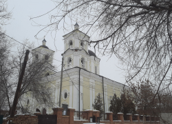 Прогноз погоды, именины, праздники в Астрахани 12 февраля