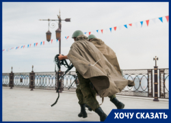 Армия или Армагеддон: в Астраханской области больных ребят отправляют служить Родине