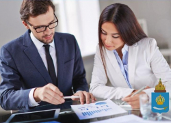 Астраханцам представили ТОП-5 финансовых вакансий с достойной оплатой