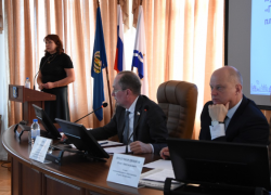 Депутаты астраханской гордумы одобрили проект городского бюджета