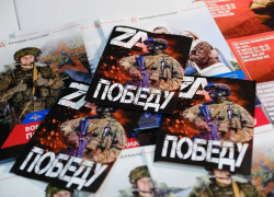 60 астраханцев в майские праздники подали заявление на службу по контракту 