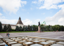 Тепло, возможны осадки: какая погода ждёт астраханцев на следующей неделе