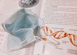 За минувшие сутки 264 астраханца заразились COVID-19