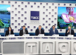Стартовал конкурс по разработке мастер-плана Астраханской области 