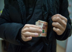 "След" по-астрахански: преступника вычислили по отпечаткам пальцев