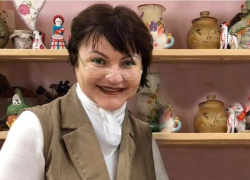 Экспресс-газета: "Бывший адепт «Возрождения»: в секту Морозову привел Шеин"