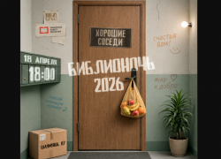 В астраханской библиотеке откроют этноквартал с хорошими соседями и развлечениями