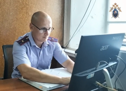 Астраханку задержали с тоннами рыбы сомнительного происхождения