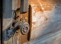 Экс-начальник изолятора открыл дверь, которую нельзя было открывать 