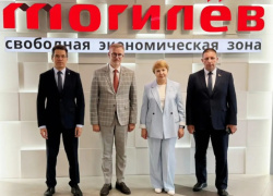 Астраханская делегация заключила ряд договоренностей с белорусскими партнерами