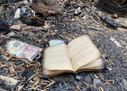 За год в Астраханской области произошло 5826 пожаров: погибли 50 человек