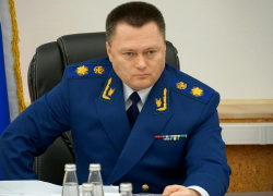 Генпрокурор России помог астраханцам получить долг по зарплате в 2,3 миллиона рублей