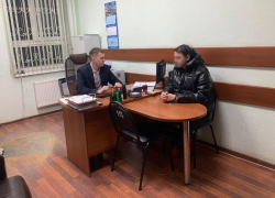 На сжегшего икону астраханца завели уголовное дело об оскорблении чувств верующих