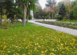 Прогноз погоды, именины, праздники в Астрахани 2 ноября