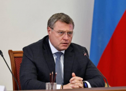 Более 1400 сотрудников силовых ведомств будут охранять астраханцев в майские праздники