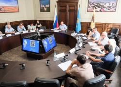 Памятник Ивану Грозному могут установить в Астрахани в 2026 году