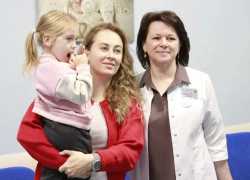 Ежегодно астраханские врачи спасают 97% «торопыжек»