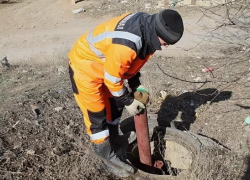 Росприроднадзор через Арбитражный суд добился 45-миллионного штрафа для «Астрводоканала»