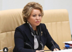 Валентина Матвиенко предложила вернуть Астрахани троллейбусы 