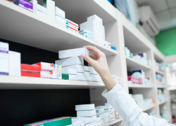 С 1 сентября астраханцам сложно будет купить лекарства без рецепта