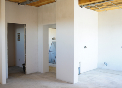 Суд накажет виновных в недострое дома для астраханских детей-сирот