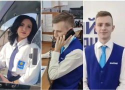 В Астрахани разворачивали операцию по спасению бабушки, потерявшейся в автобусе