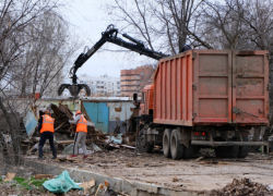 Порядка 70 домов в Астрахани подлежат сносу и вскоре будут демонтированы