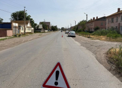 В Астрахани за день госпитализировали двух подростков, попавших в разные ДТП