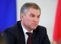 Депутаты Госдумы предлагают вернуть справедливое распределение налогов для Астраханской области