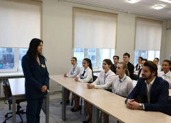 В Астрахани изменилось известное учебное заведение