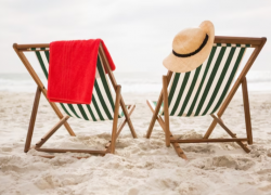 Астраханские пляжи благоустроят в ближайшие три года при господдержке