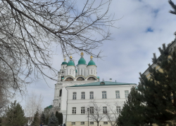 В последний день зимы в Астрахани будет до +11