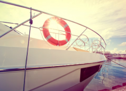 Олег Князев: пора возрождать речные пассажироперевозки в Астрахани