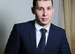 В Астраханcкой области арестовали главу Приволжского района 