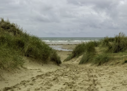 11 астраханцев утонули на необорудованных пляжах