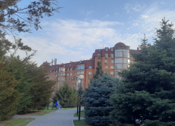 Прогноз погоды, именины, праздники в Астрахани в среду 10 мая