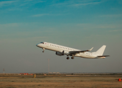 С 27 июня астраханцы смогут напрямую летать в Ереван