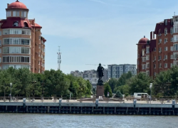 Астраханская область карабкается вверх в рейтинге регионов по качеству жизни
