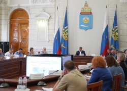Игорь Бабушкин: Нужно активнее бороться с распространением наркотиков