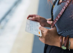 Астраханцам рассказали, как вернуть билеты в случае болезни